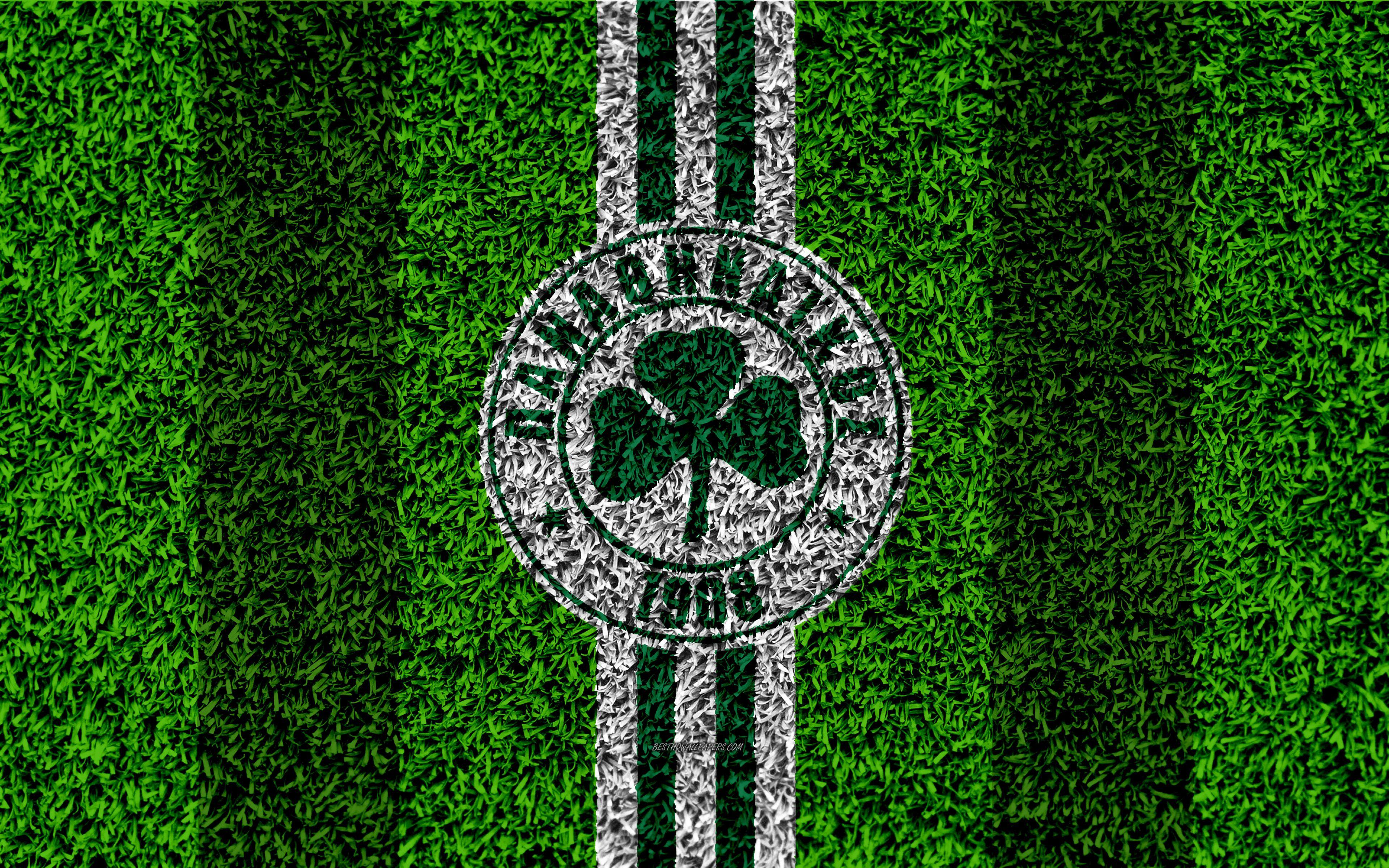 3840x2400 Panathinaikos F.C. 4k Ultra HD Wallpaper. Background Image