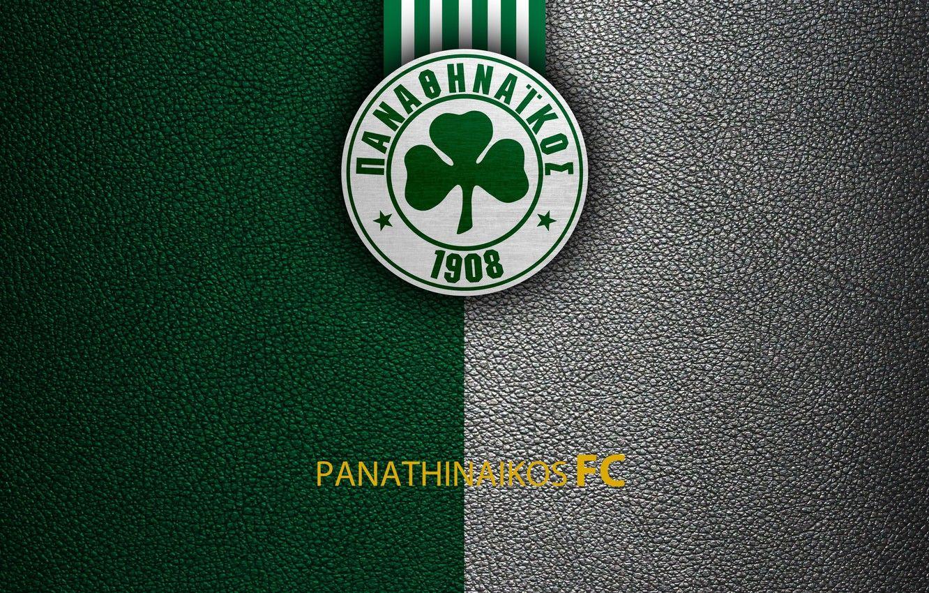 1332x850 Wallpaper wallpaper, sport, logo, football, Greek Super