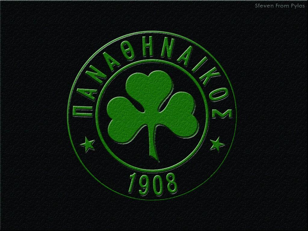 1024x768 Desktop Wallpaper Panathinaikos #h755372. Sport HD Image