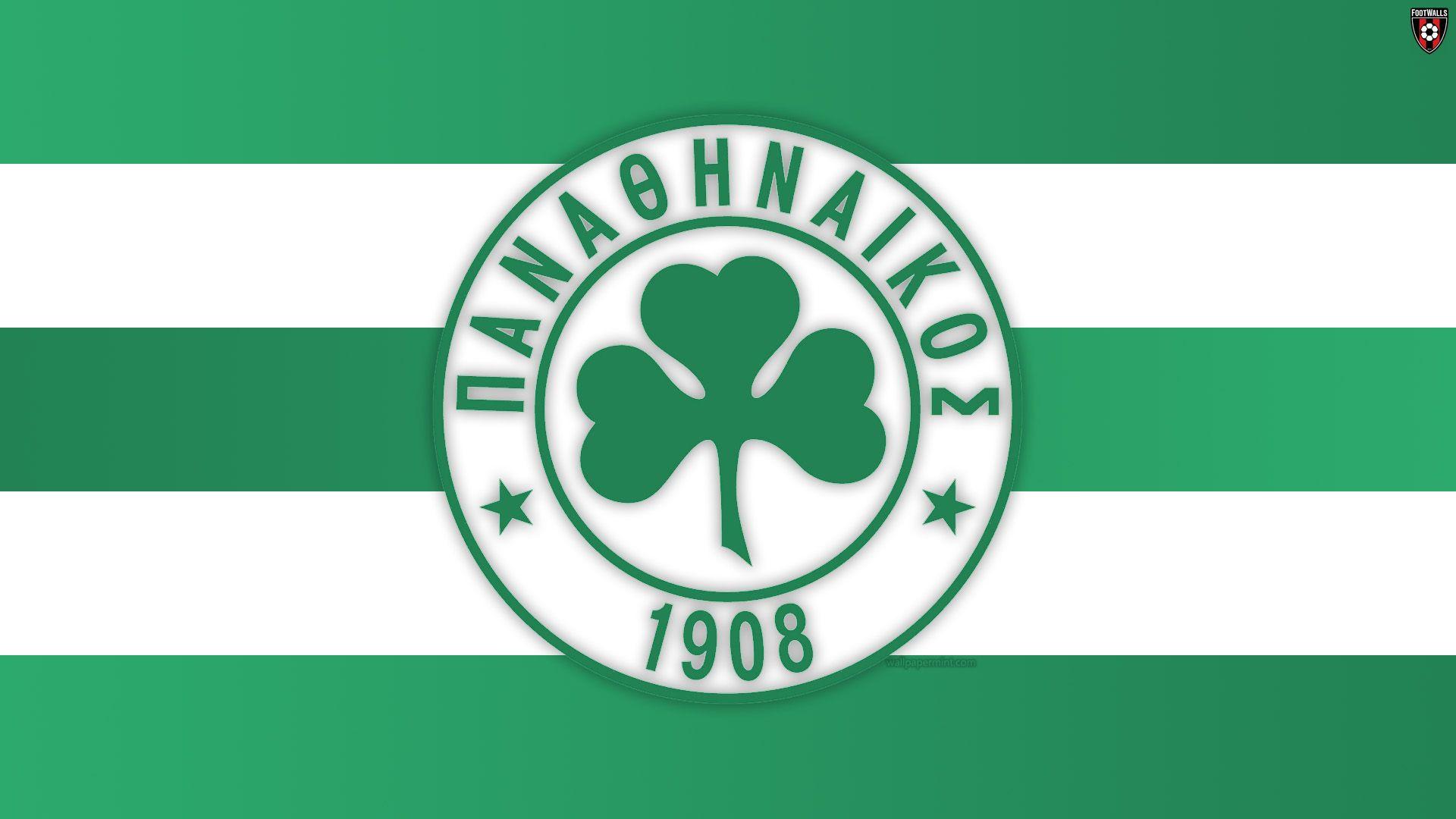 1920x1080 Panathinaikos Wallpaper