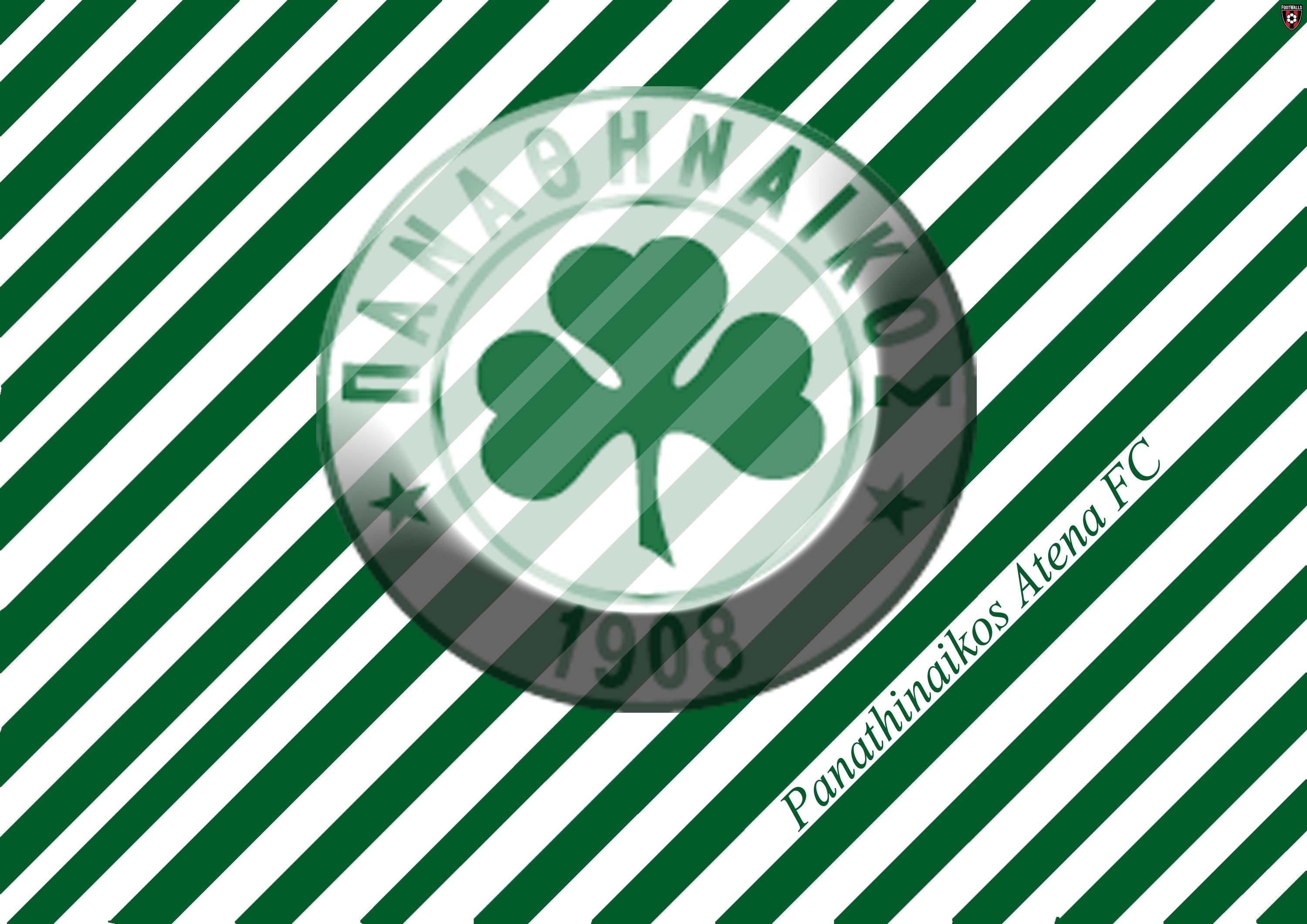 3000x2121 Panathinaikos Wallpaper