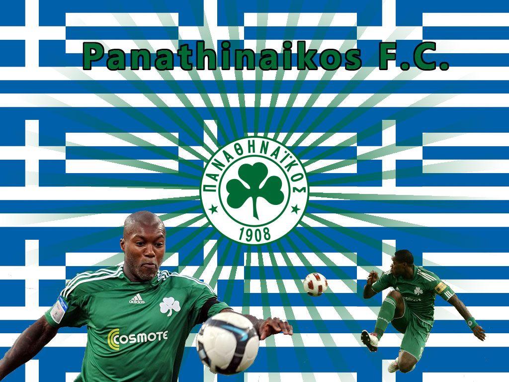 Panathinaikos Wallpapers - Top Free Panathinaikos Backgrounds ...