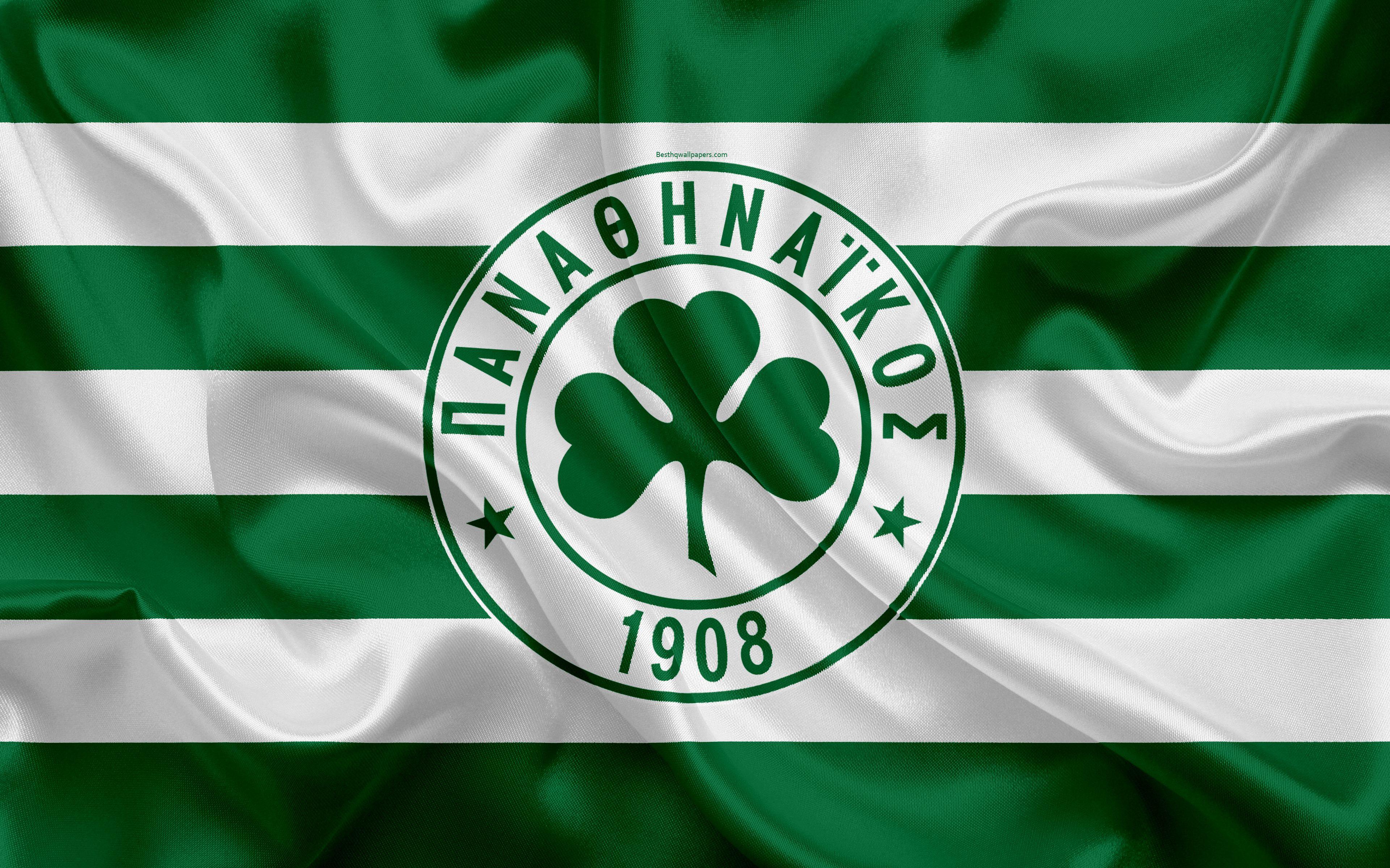 Panathinaikos Wallpapers - Top Free Panathinaikos Backgrounds ...