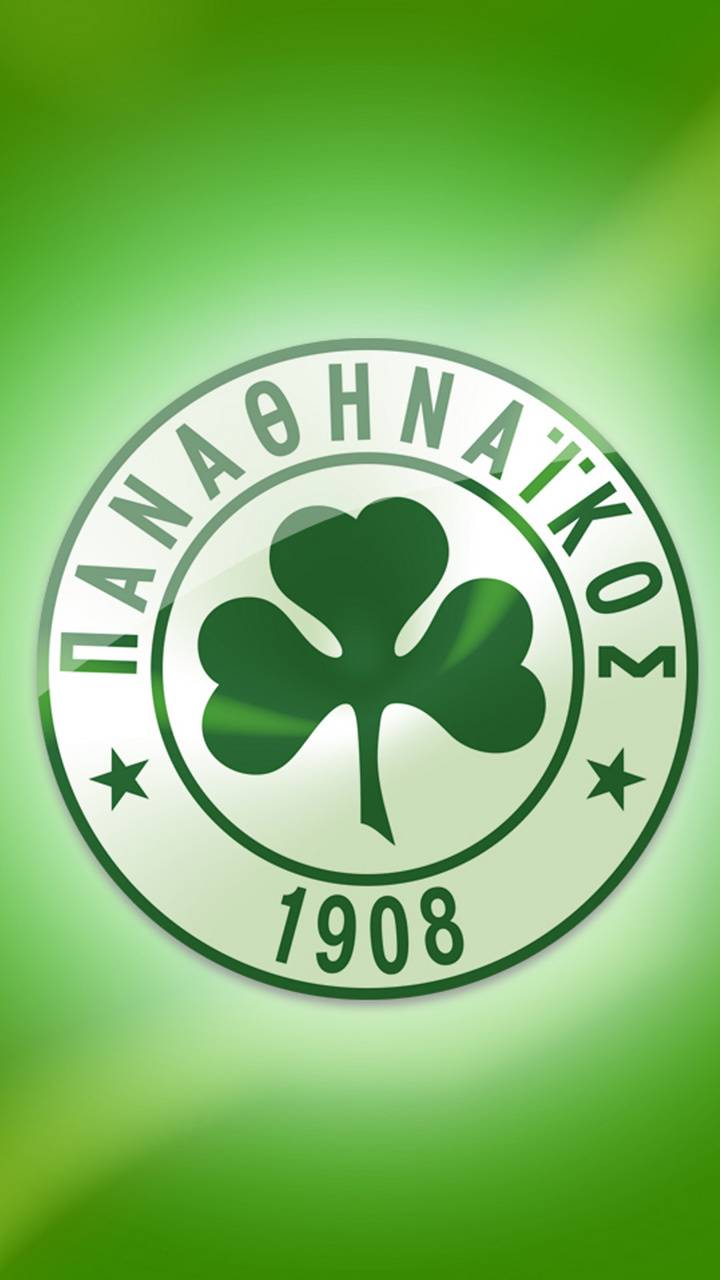 720x1280 Panathinaikos FC wallpaper