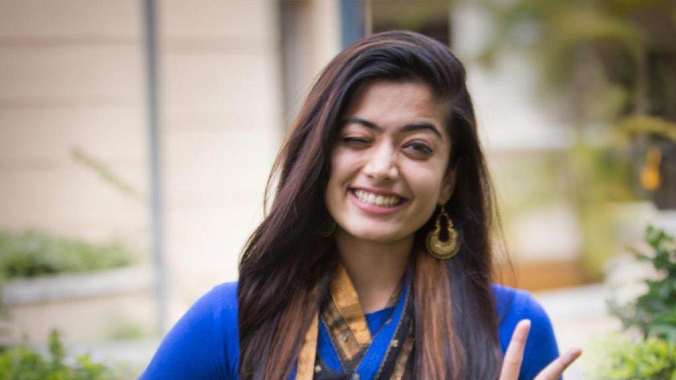 Rashmika Mandanna Wallpapers - Top Free Rashmika Mandanna Backgrounds ...