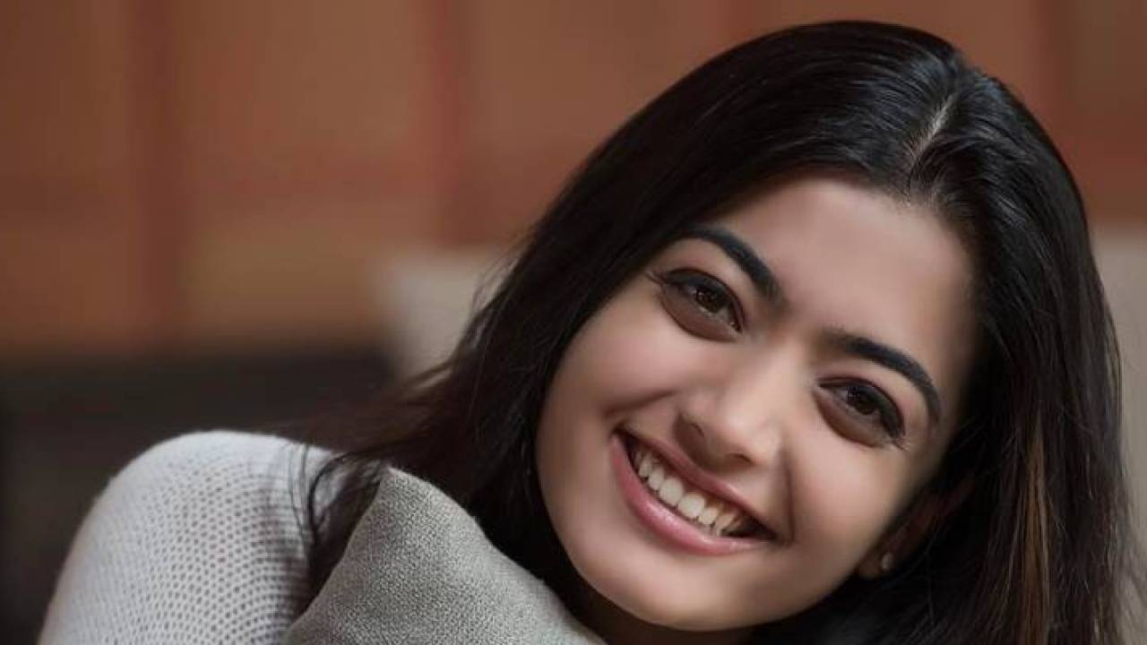 1280x720 Rashmika Mandanna Wiki, Biography, Age, Husband, Movies