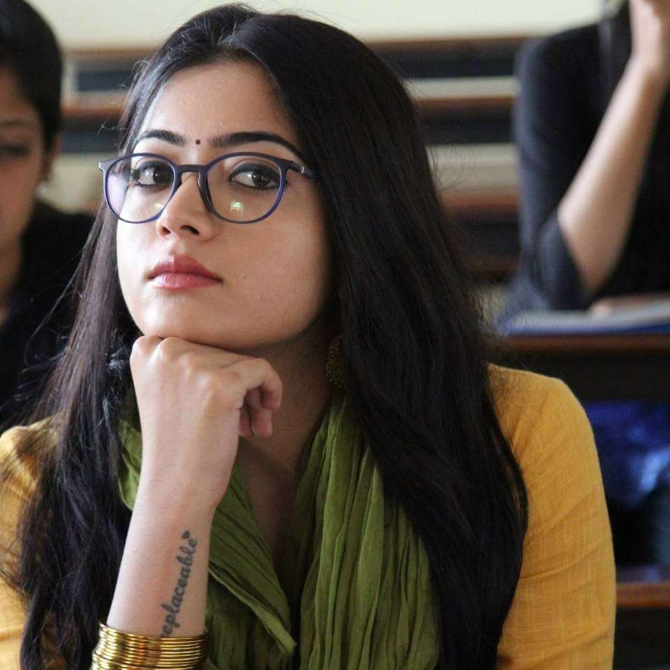 960x960 Rashmika Mandanna Wiki Biography Age Height Weight Profile