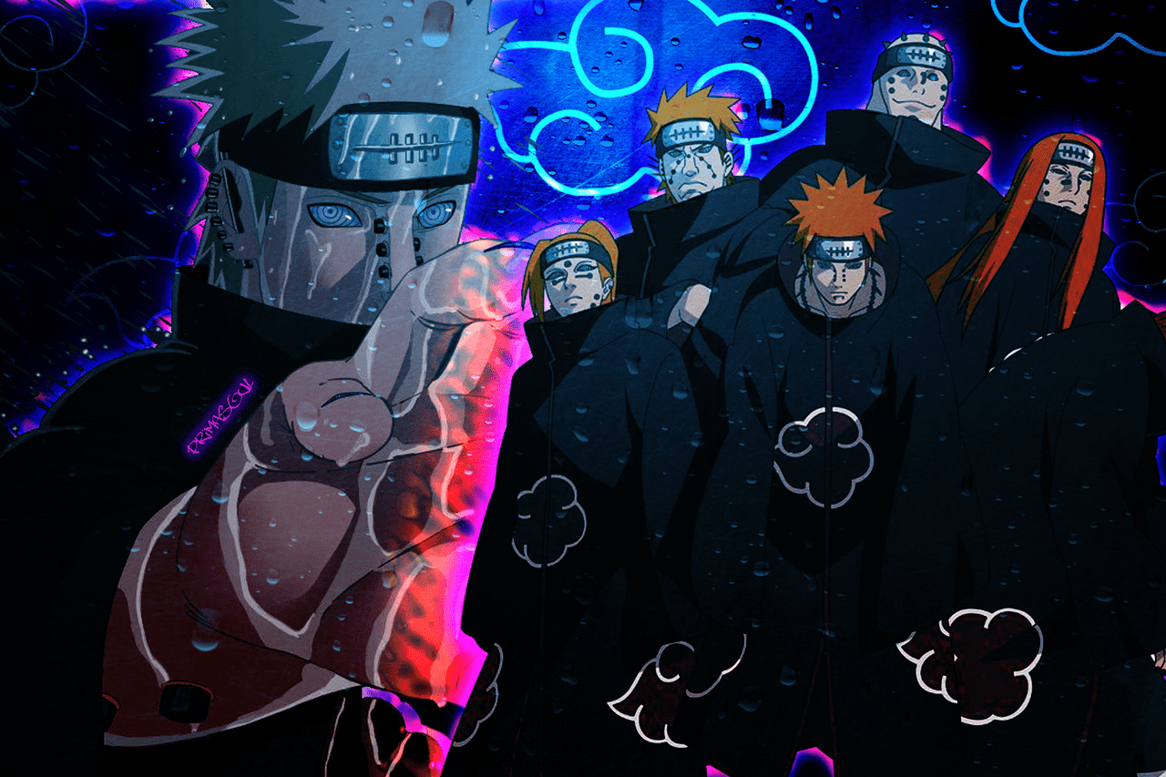 1280x853 Six Paths Wallpaper