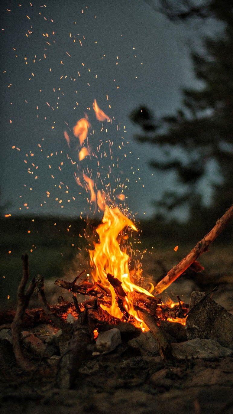 771x1369 Campfire #wallpaper #wallz #Aramgaan. Camping wallpaper