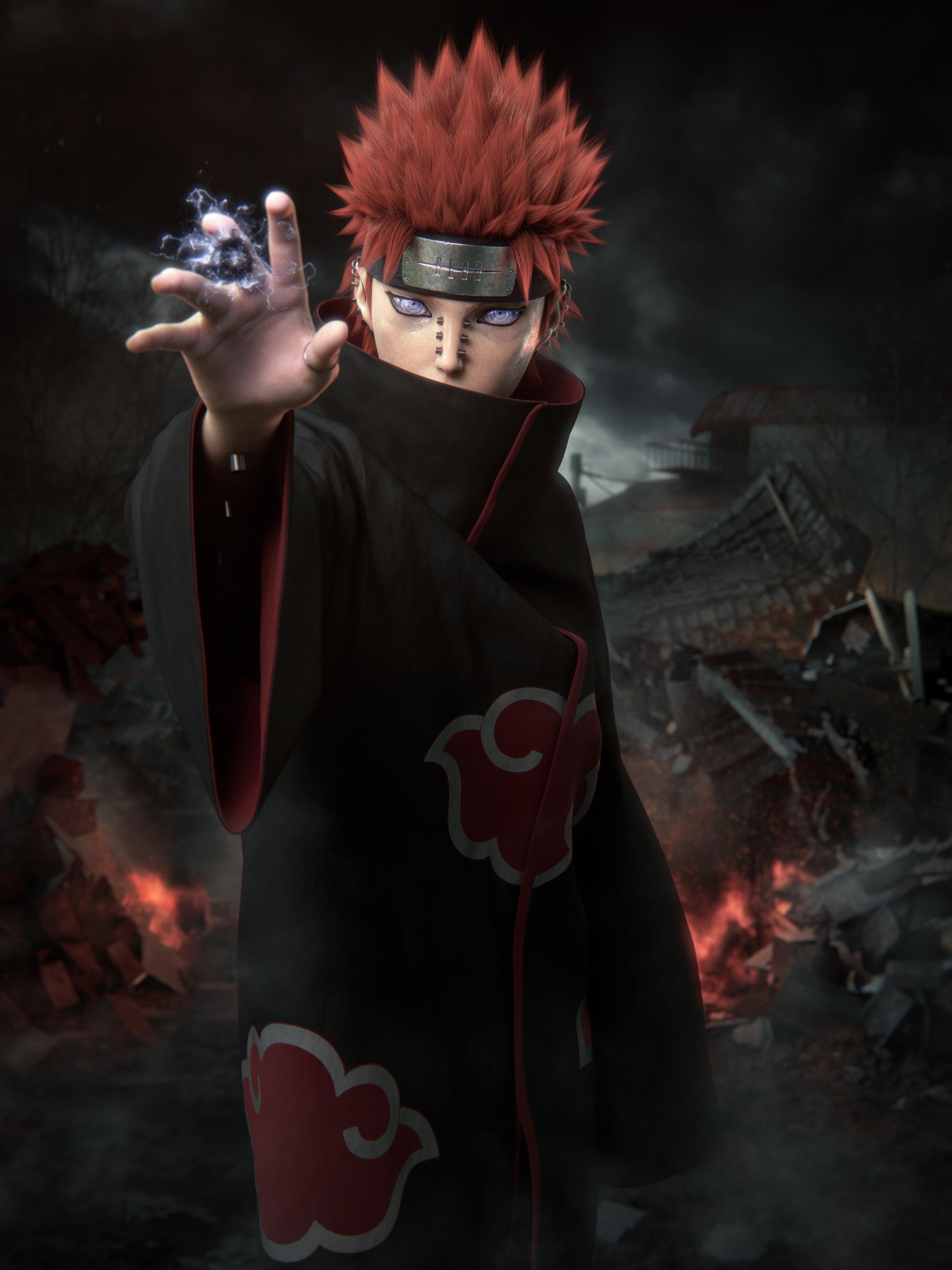 Mobile wallpaper Anime Naruto Madara Uchiha Obito Uchiha Sage Of Six  Paths 1129072 download the picture for free