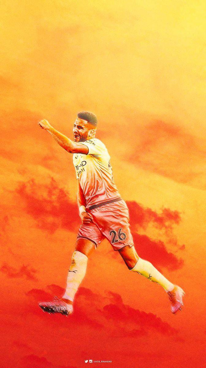 672x1200 Luce Mahrez. Mobile Wallpaper RT's
