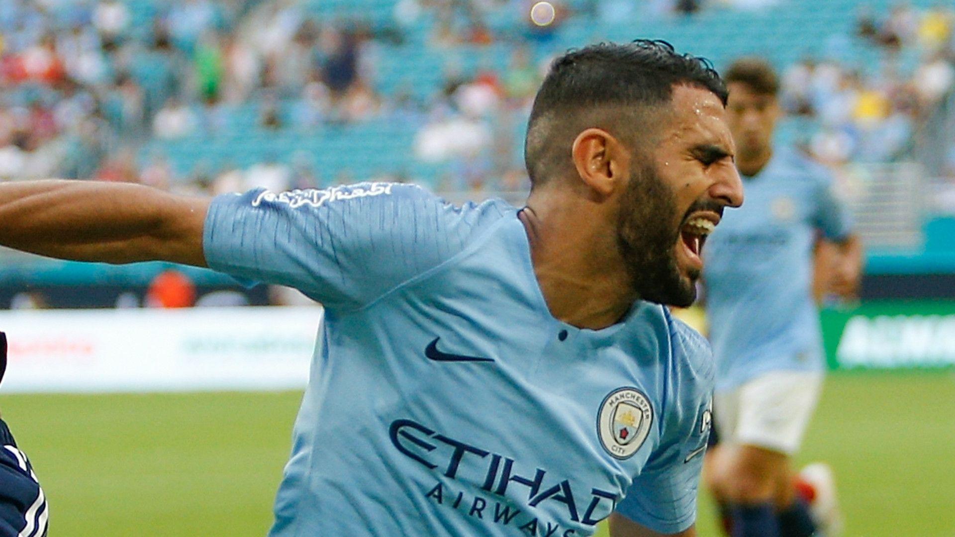 1920x1080 Riyad Mahrez Injury News Mahrez, Download Wallpaper