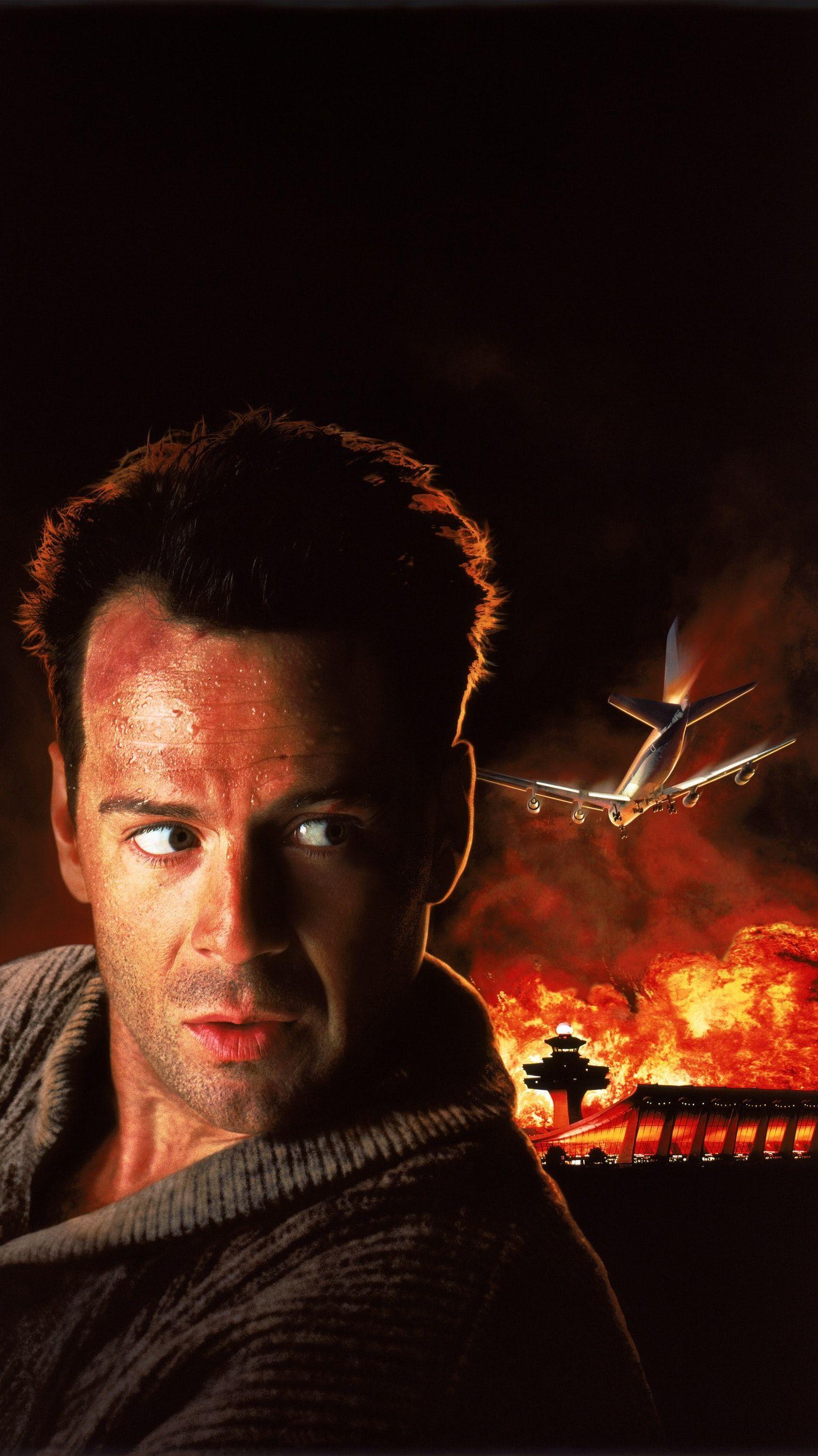 Die Hard Wallpapers - Top Free Die Hard Backgrounds - WallpaperAccess