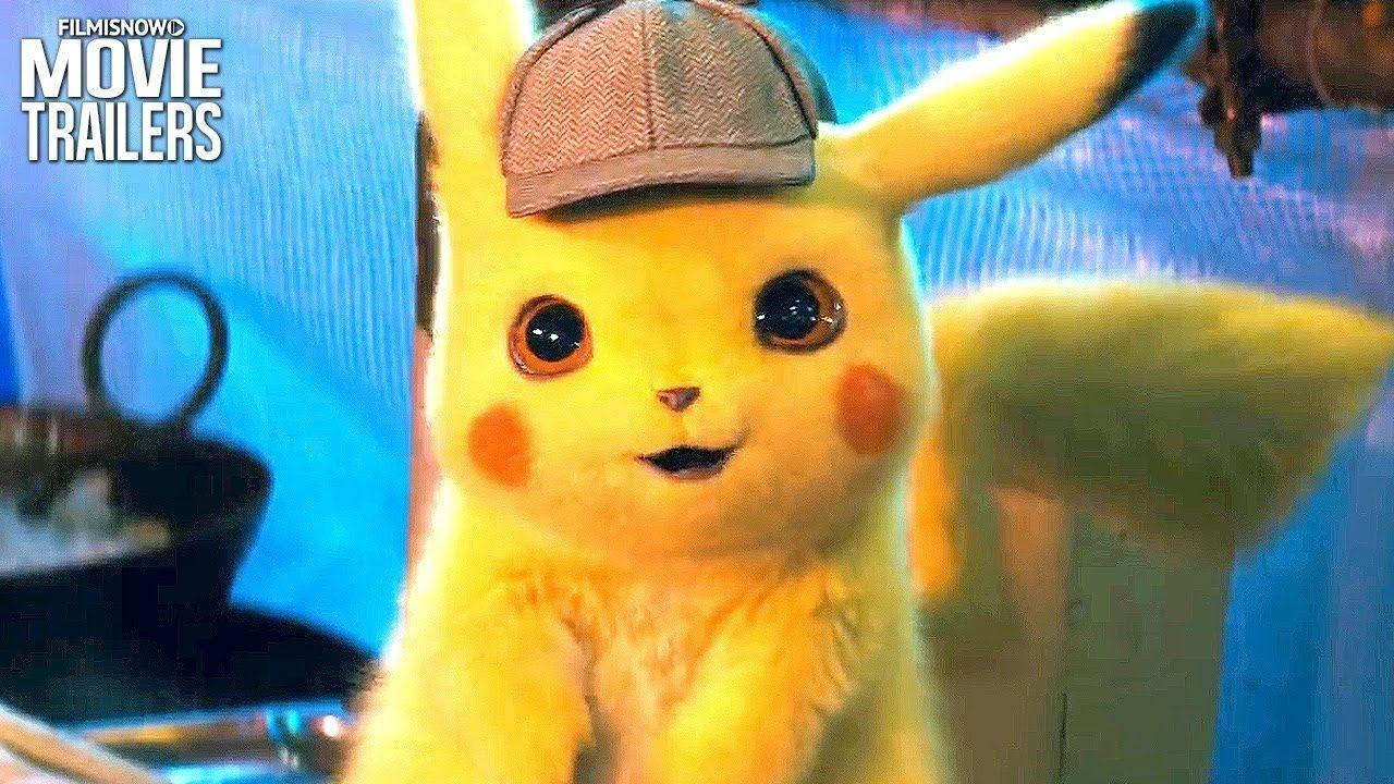 1280x720 Pikachu Wallpaper 2k