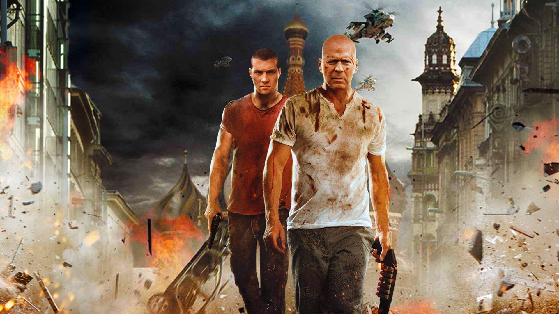 1920x1080 Die Hard Wallpaper
