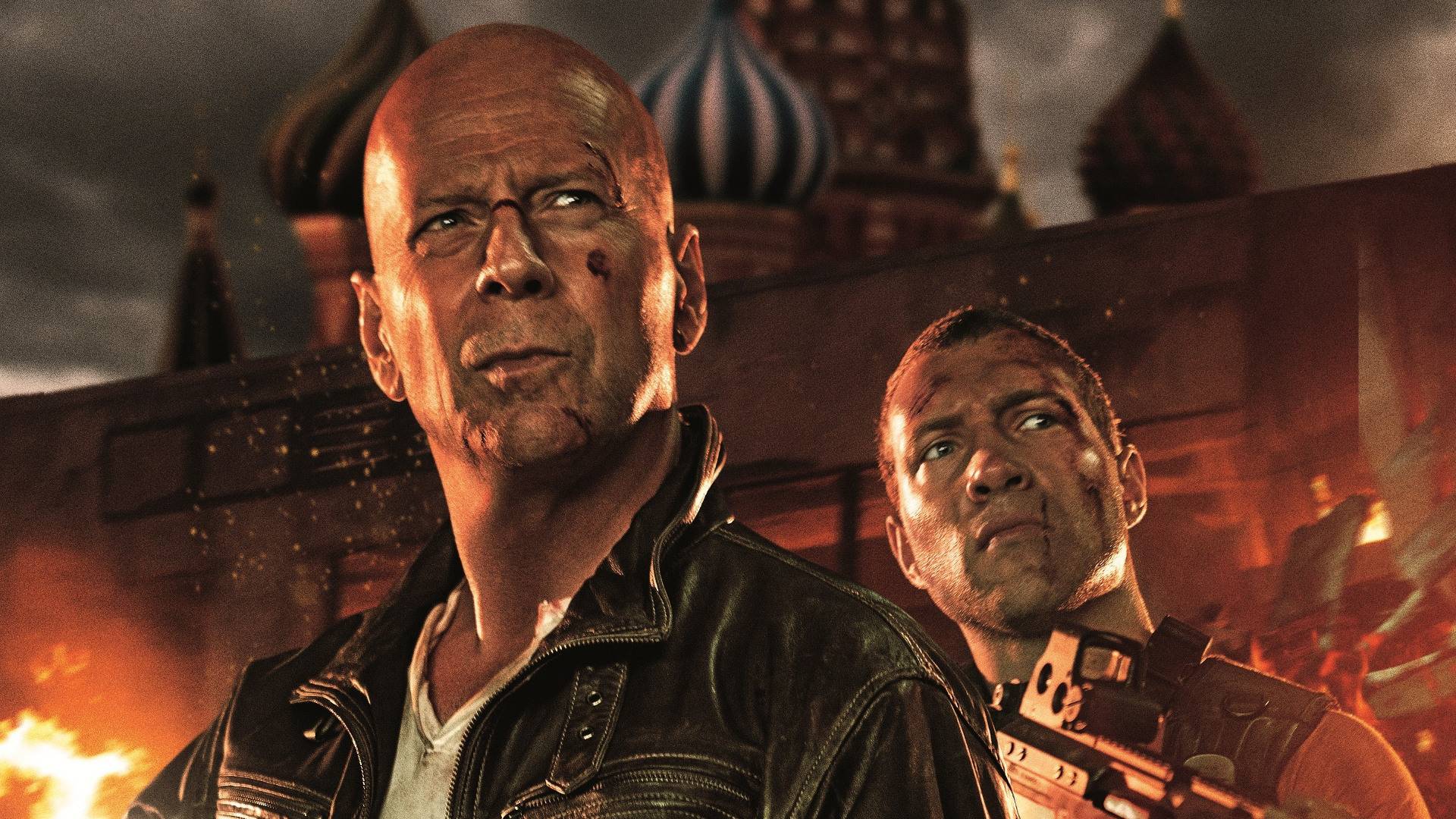 1920x1080 Die Hard Wallpaper