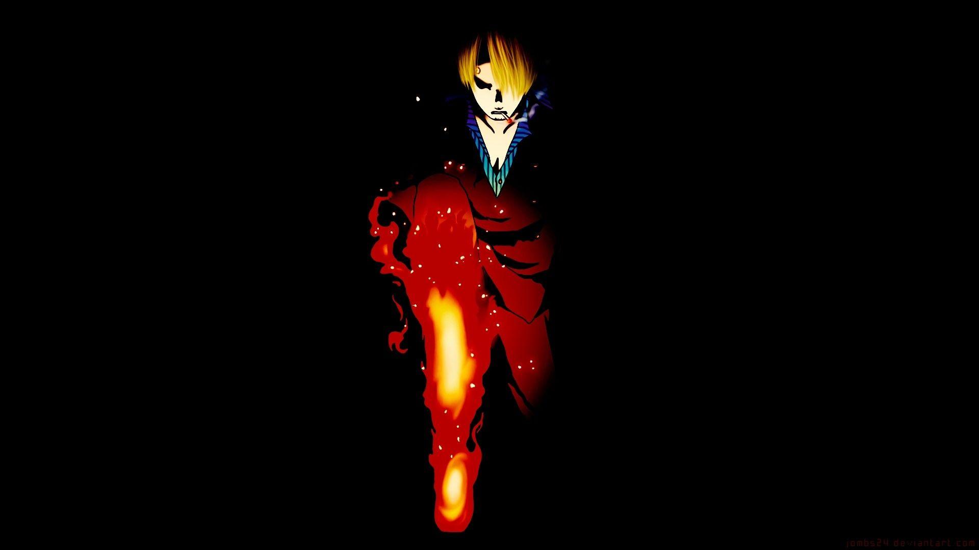 1920x1080 Wallpaper 1920x1080 One Piece HD