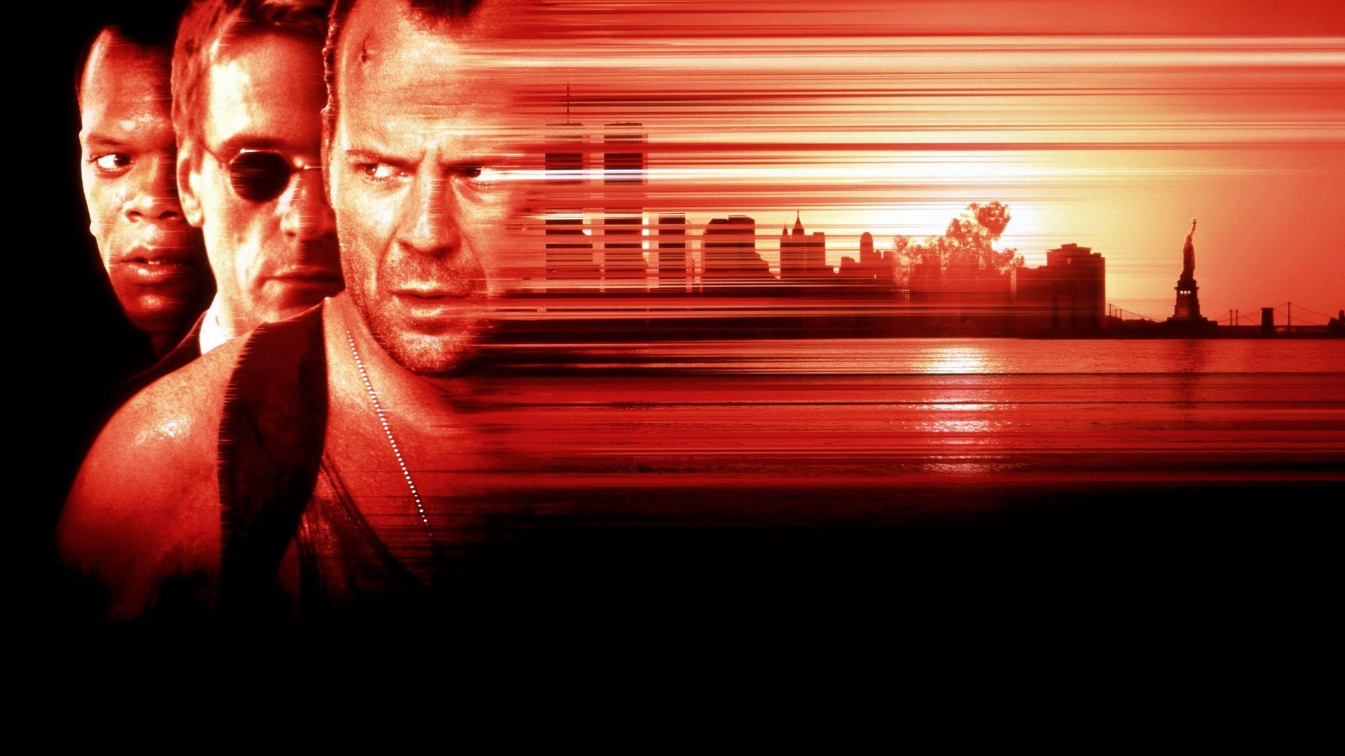 1920x1080 Die Hard with a Vengeance Wallpaper