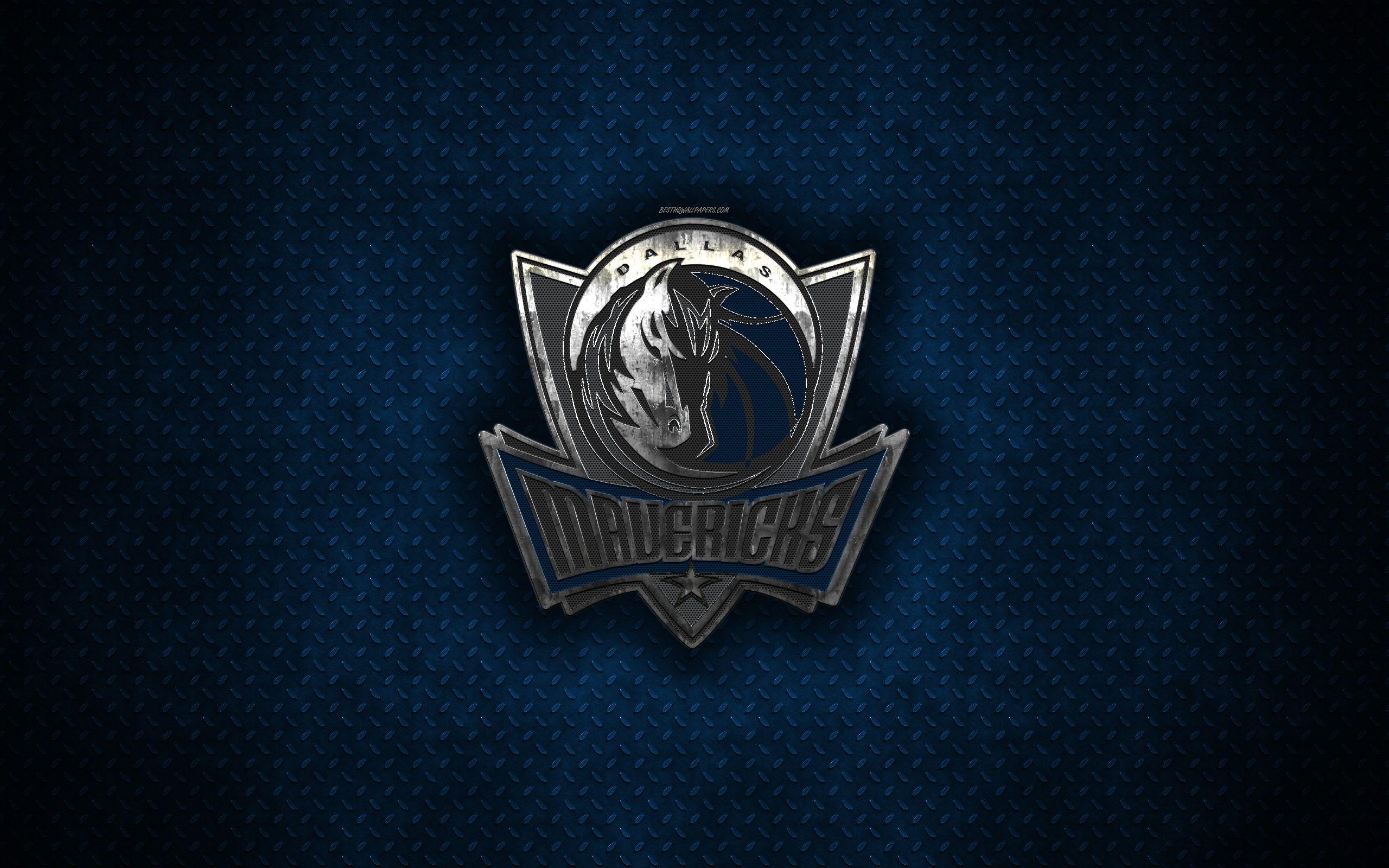 2560x1600 Dallas Mavericks Logo HD Wallpaper. Background Image