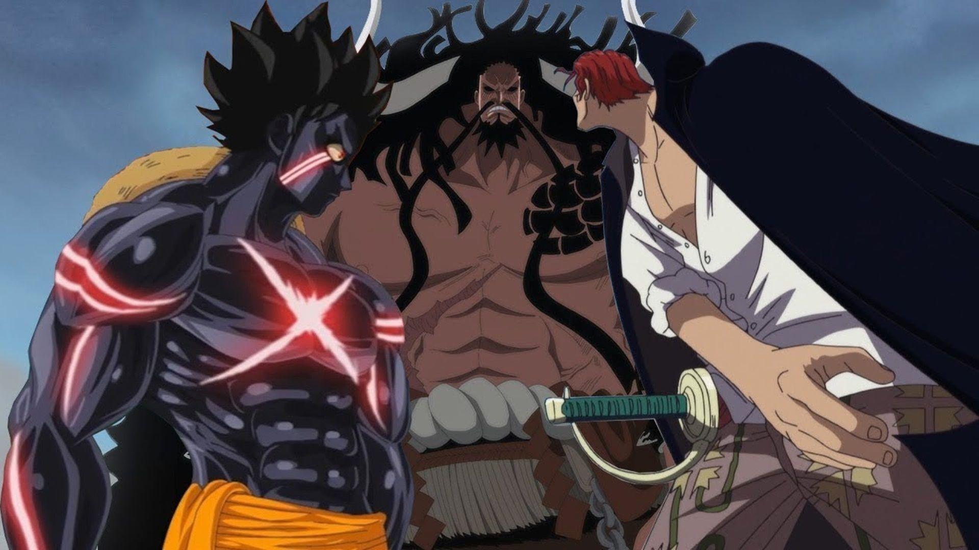 1920x1080 One Piece HD Wallpaper 1920x1080