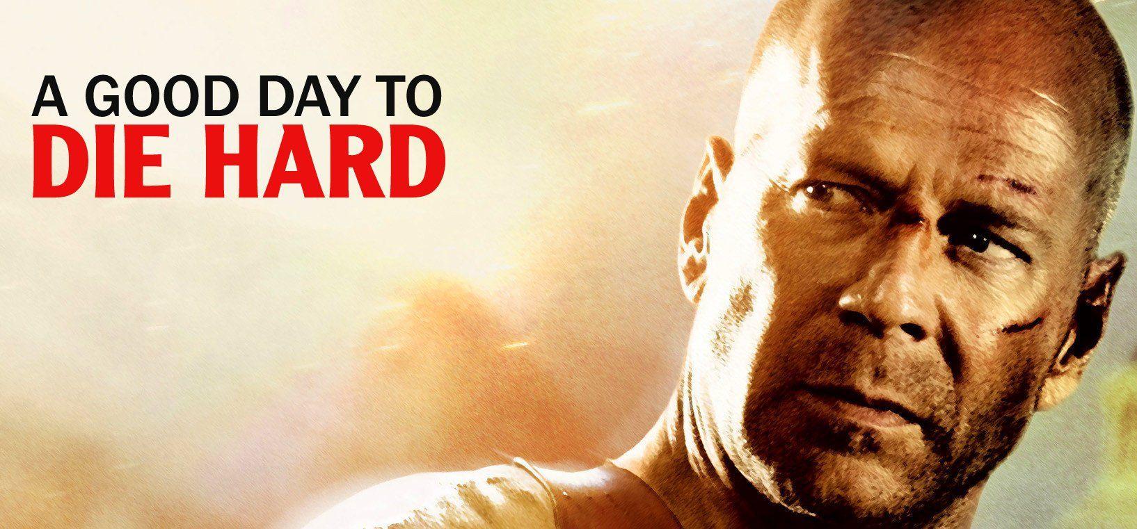 Die Hard Wallpapers - Top Free Die Hard Backgrounds - WallpaperAccess