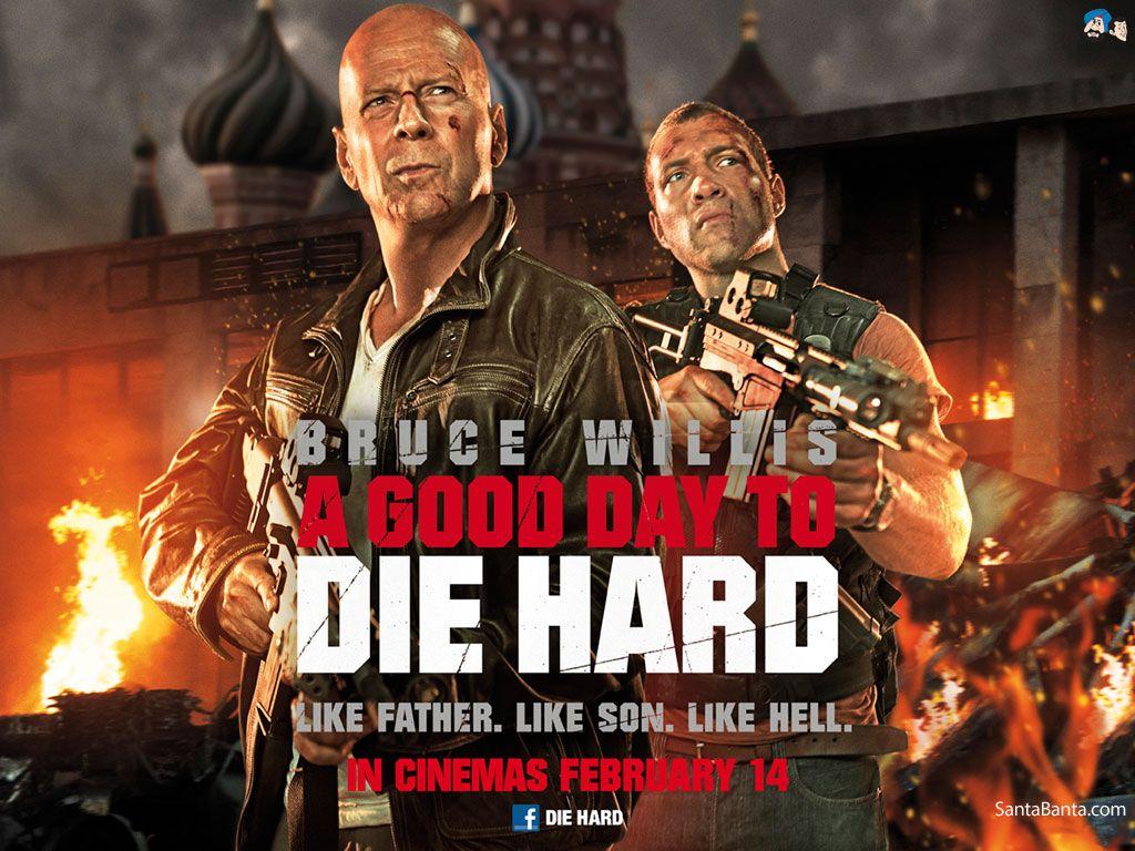 Die Hard Wallpapers - Top Free Die Hard Backgrounds - WallpaperAccess