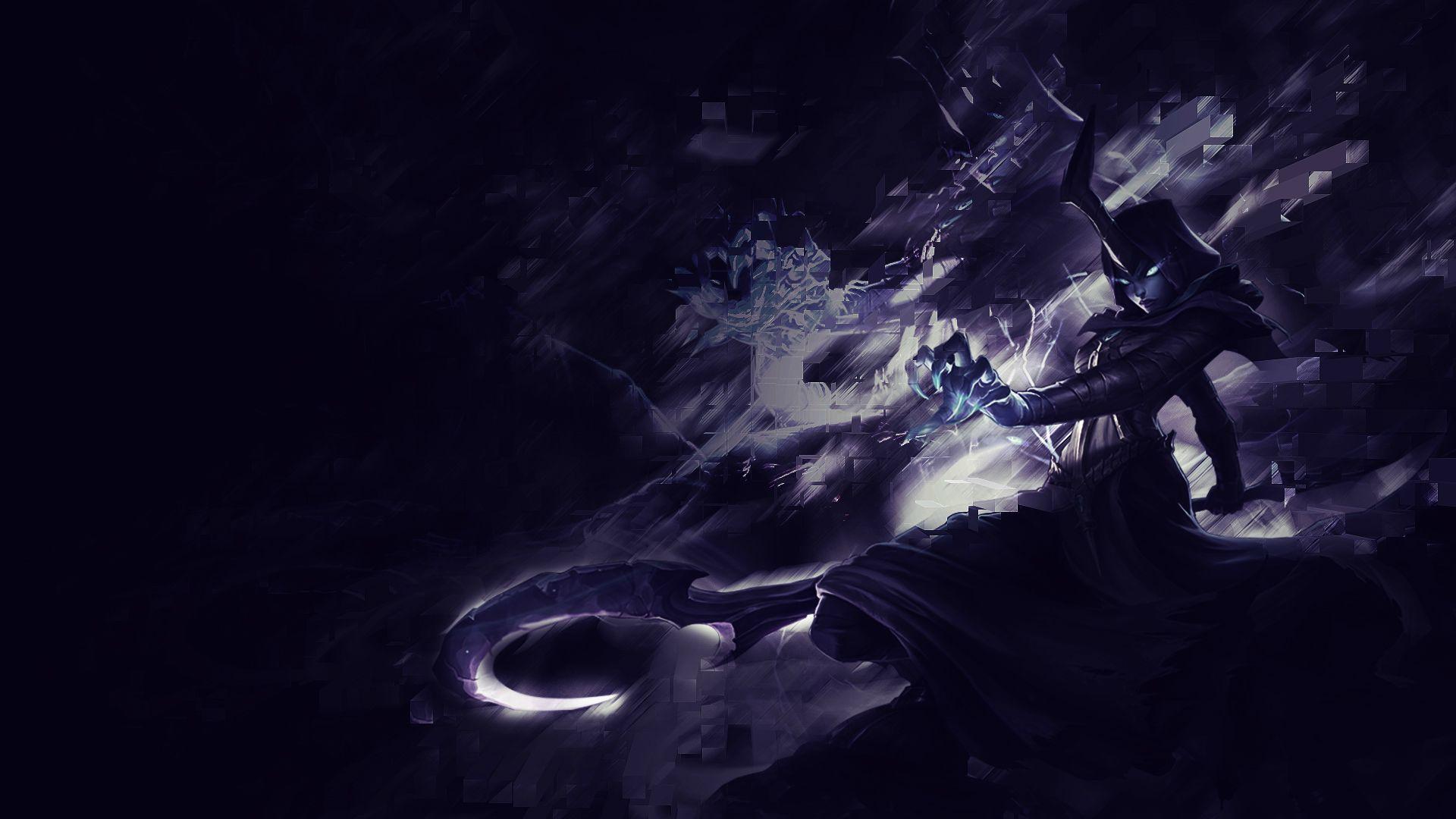1920x1080 Reaper Soraka
