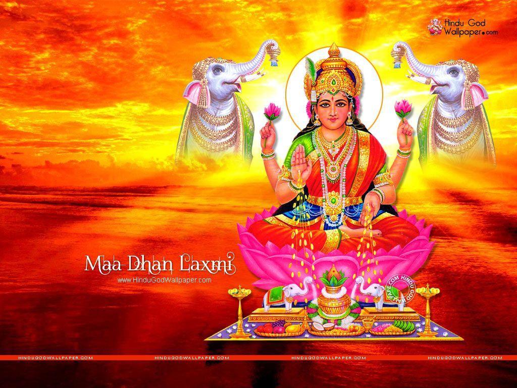 Laxmi Wallpapers - Top Free Laxmi Backgrounds - WallpaperAccess