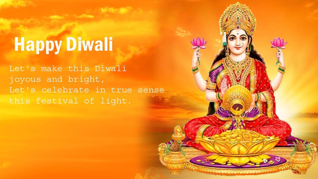 1280x720 Goddess Lakshmi Wallpaper & HD image
