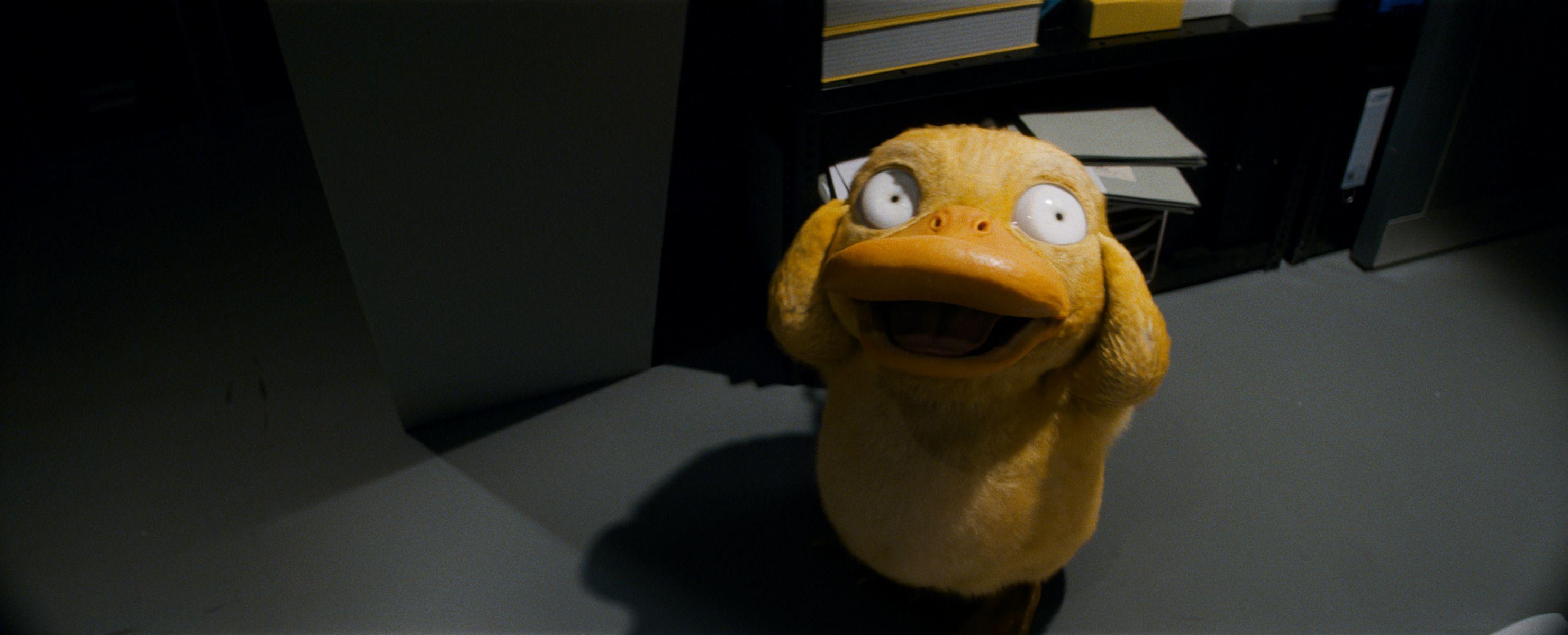 2963x1200 Detective Pikachu Image Feature Loads of Pokemon