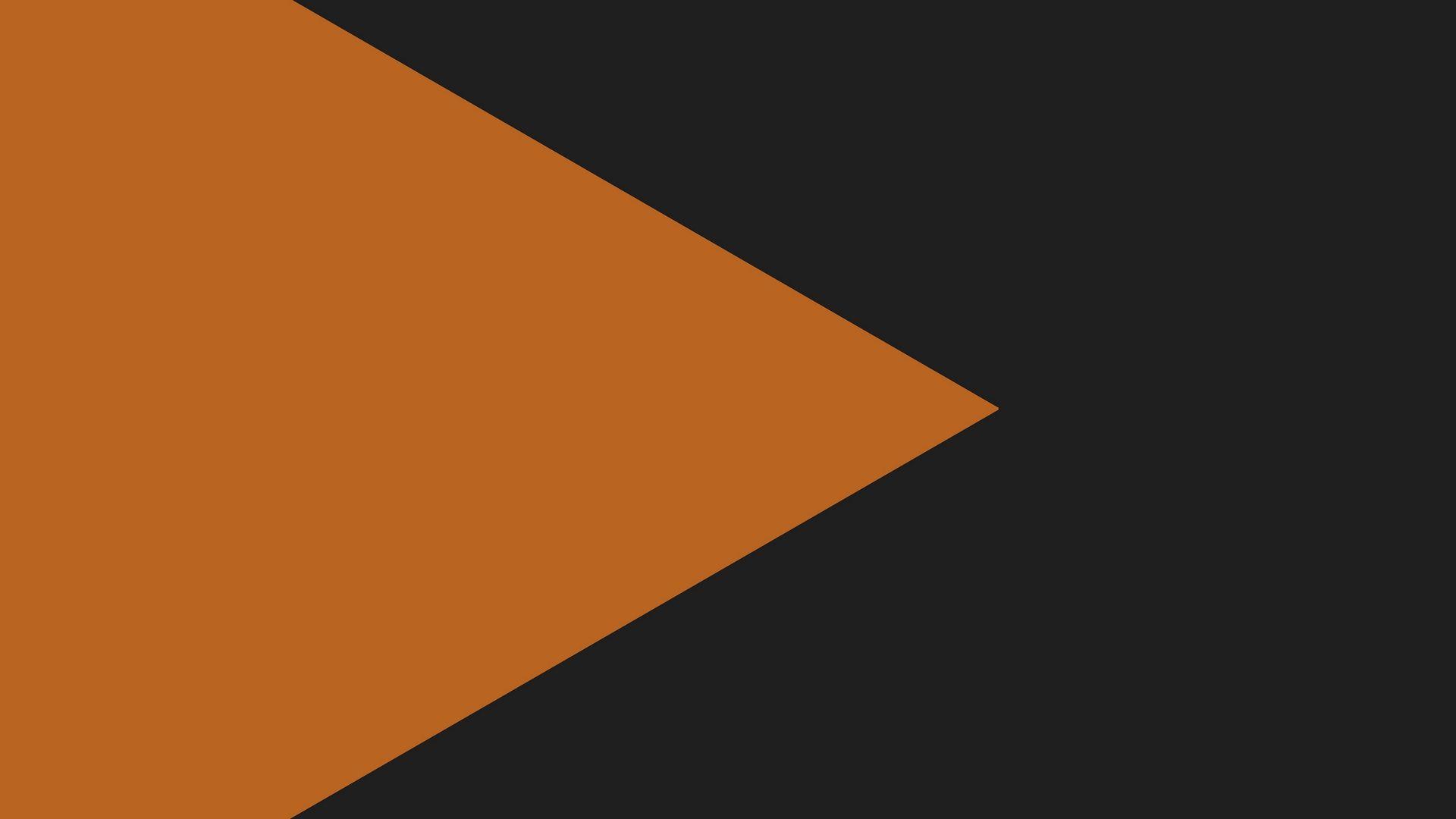 1920x1080 Download wallpaper 1920x1080 triangles, geometry, minimalism