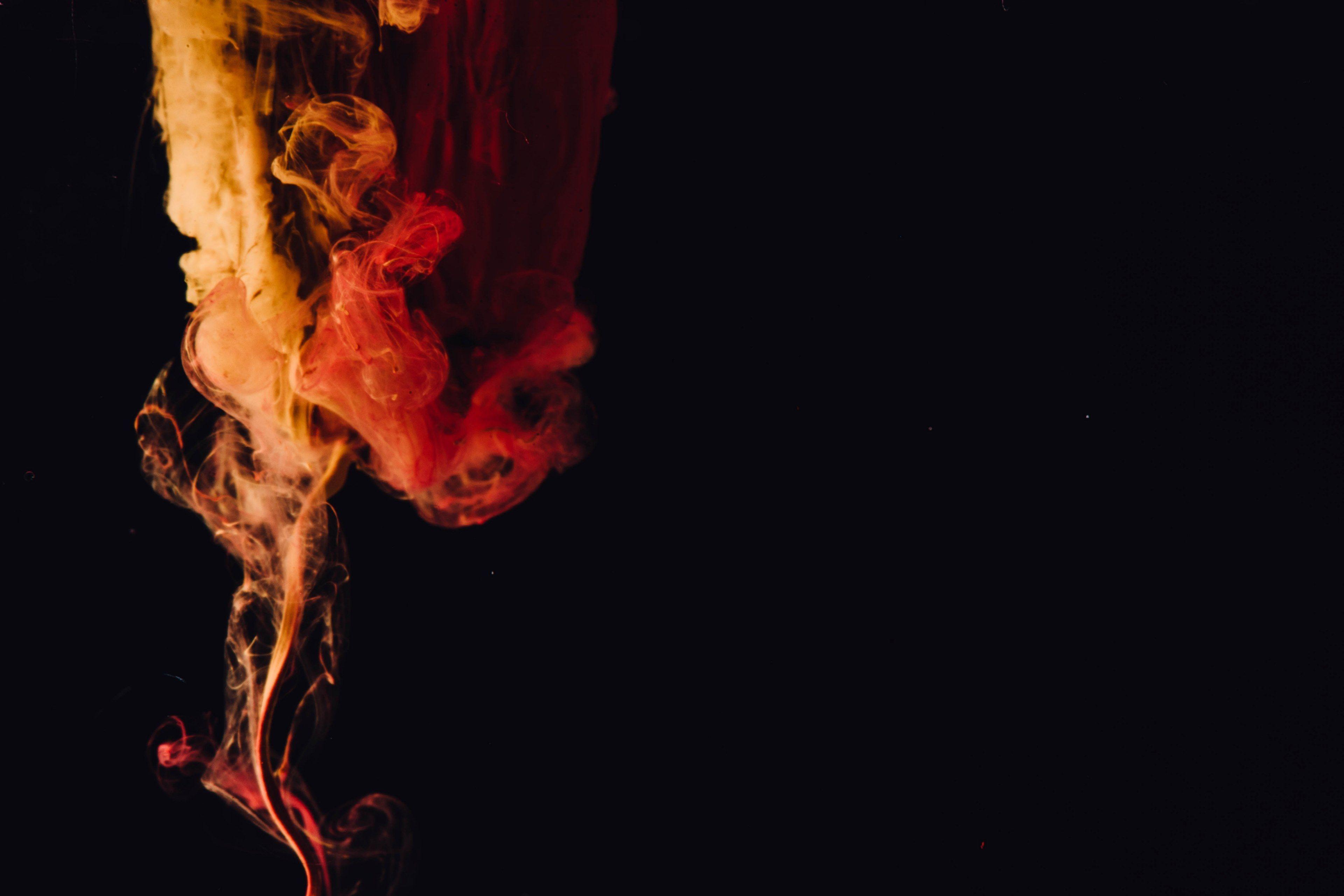 3840x2563 Free download 4K Orange WallpaperK Orange Background