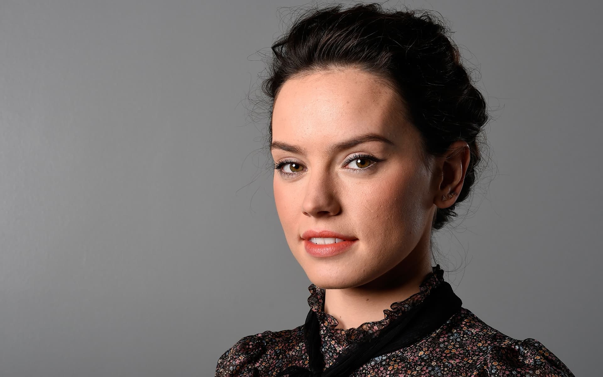1920x1200 Daisy Ridley Wallpaper HD Photography, Download