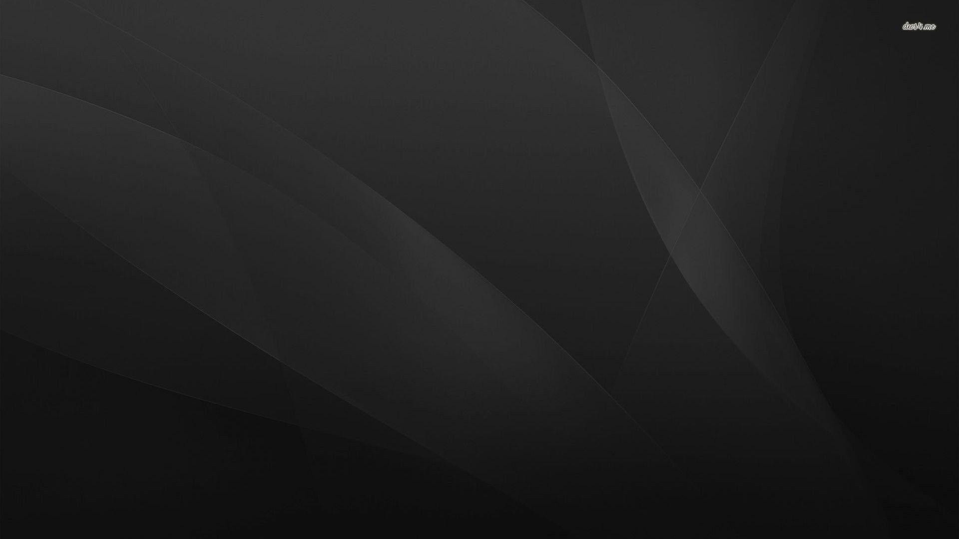 1920x1080 Black Background Wallpaper