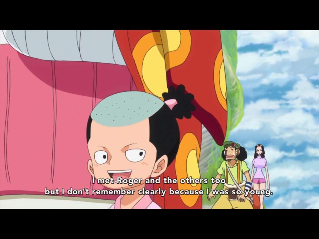 1024x768 Gol D. Roger never died??!?!!!!?. One Piece Amino