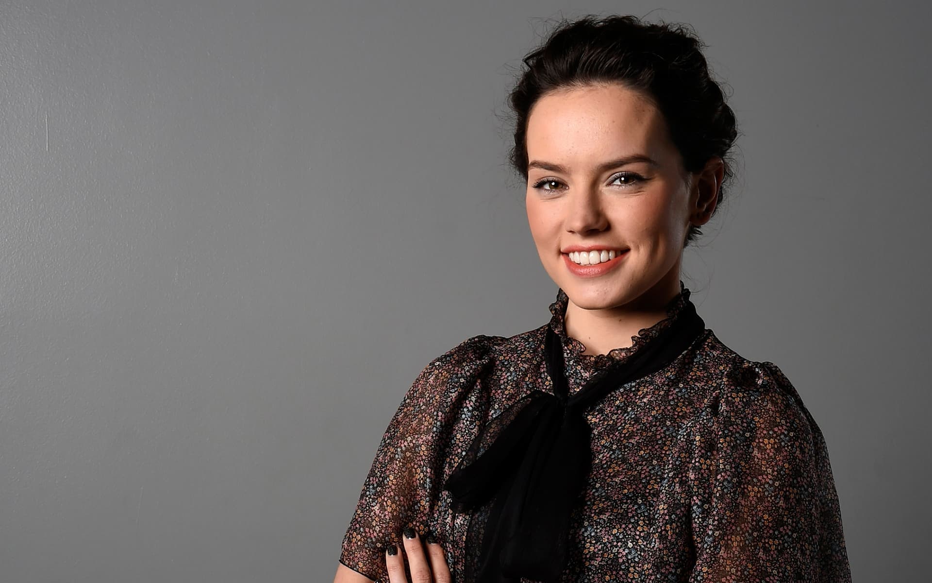 1920x1200 Daisy Ridley wallpaper High Quality Resolution Download