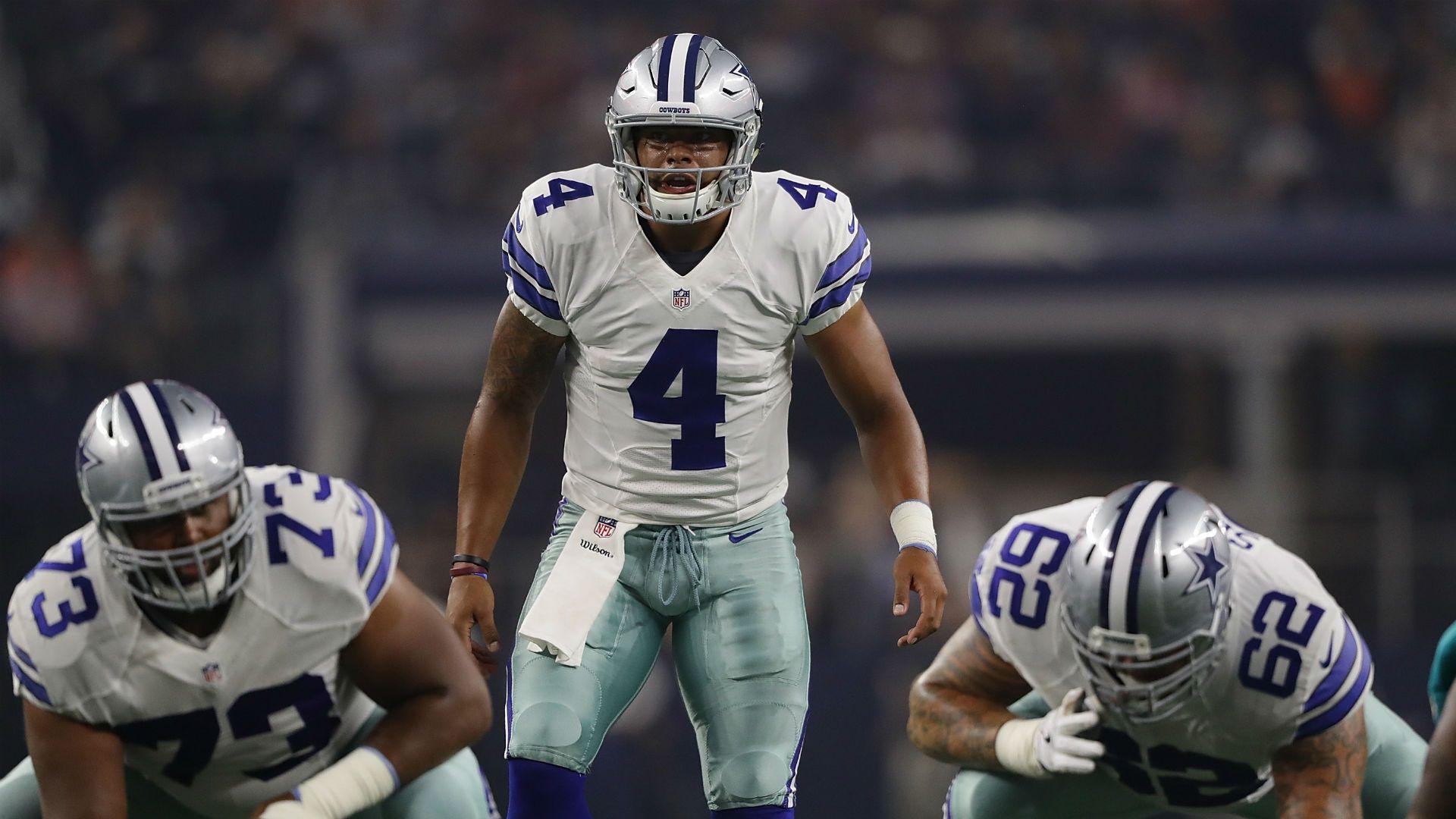 1920x1080 Dak Prescott Wallpaper
