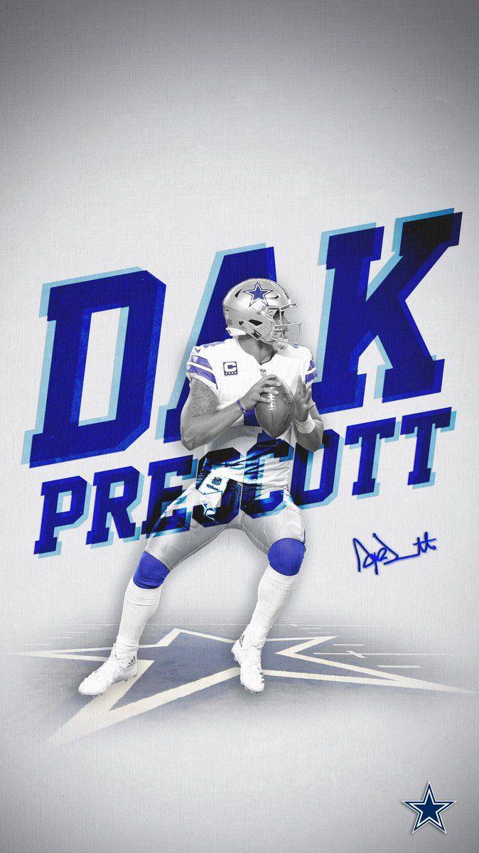 Dak Prescott feeling thankful for Cowboys fans ahead of first home game  since ankle injury