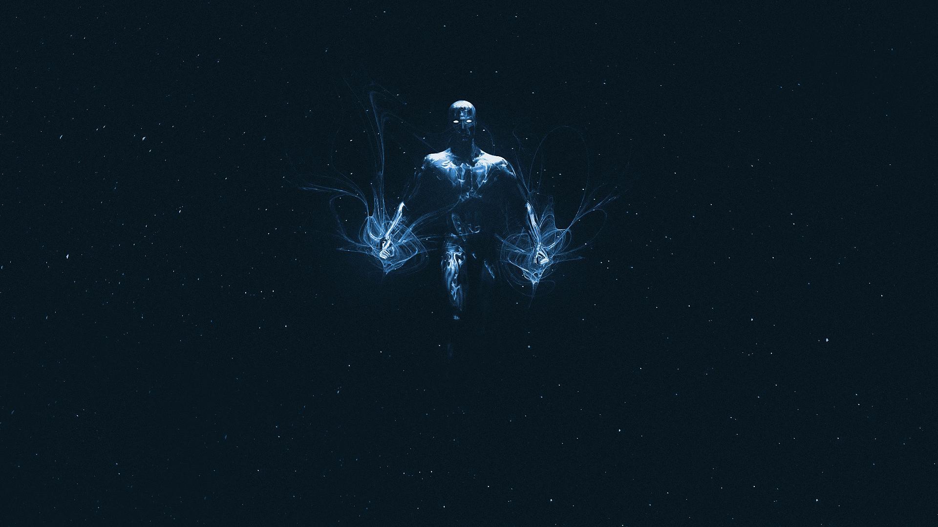 Dr Manhattan HD Wallpapers and Backgrounds