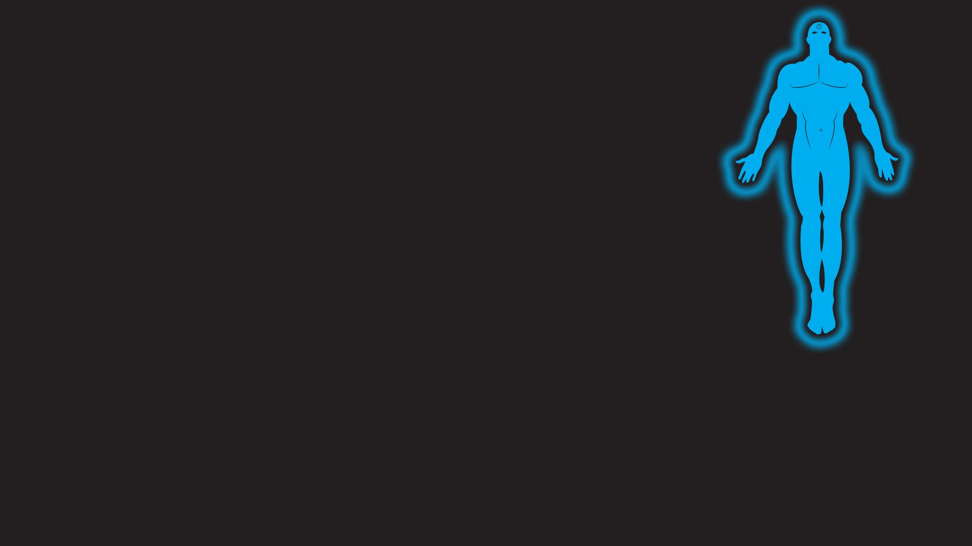 1920x1080 Doctor Manhattan Computer Wallpaper, Desktop Background