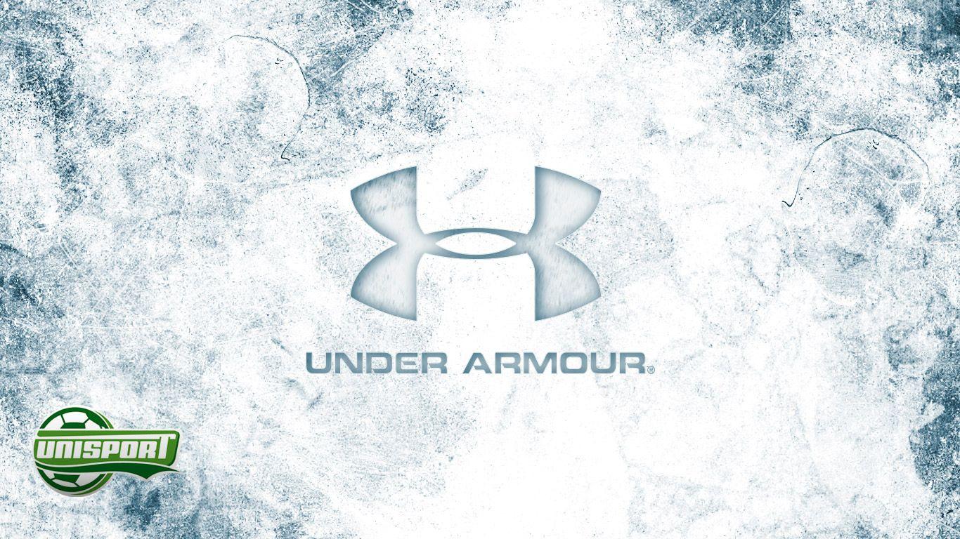 1366x768 Under Armour Twitter Background