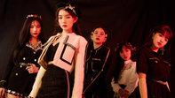 3840x2160 Red Velvet 4K 8K HD Girl Group Wallpaper