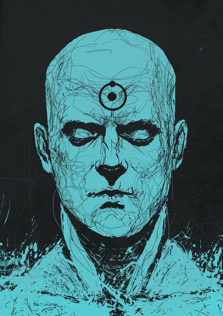 752x1063 752x UJJ/ Background for Dr Manhattan