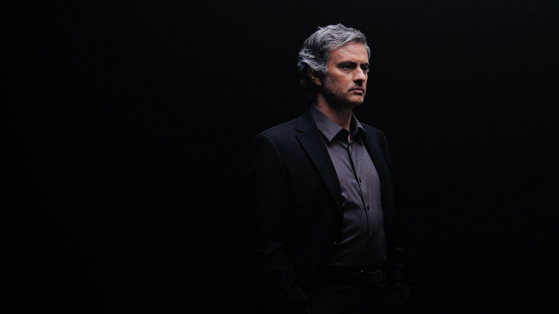 1920x1080 Jose Mourinho 2015 2016 Manager Wallpaper. Football