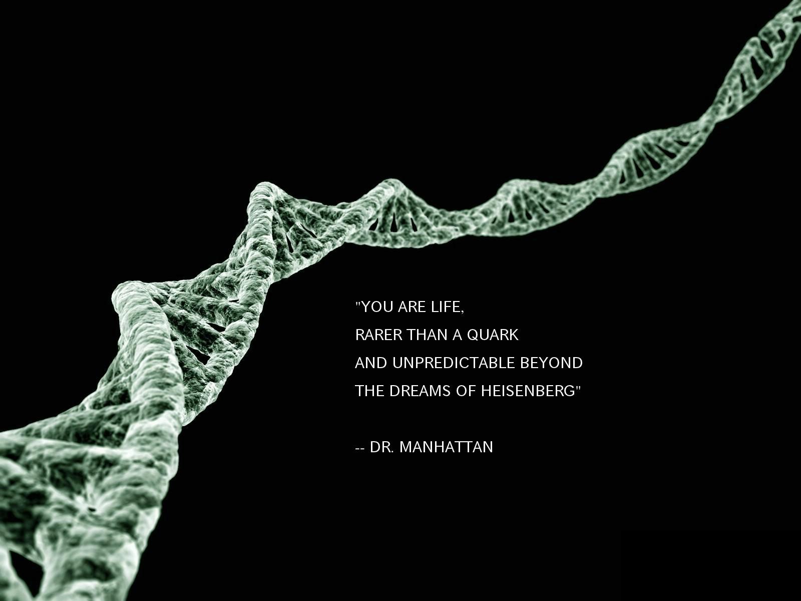 1600x1200 I get the chills whenever I hear Dr. Manhattan's speech