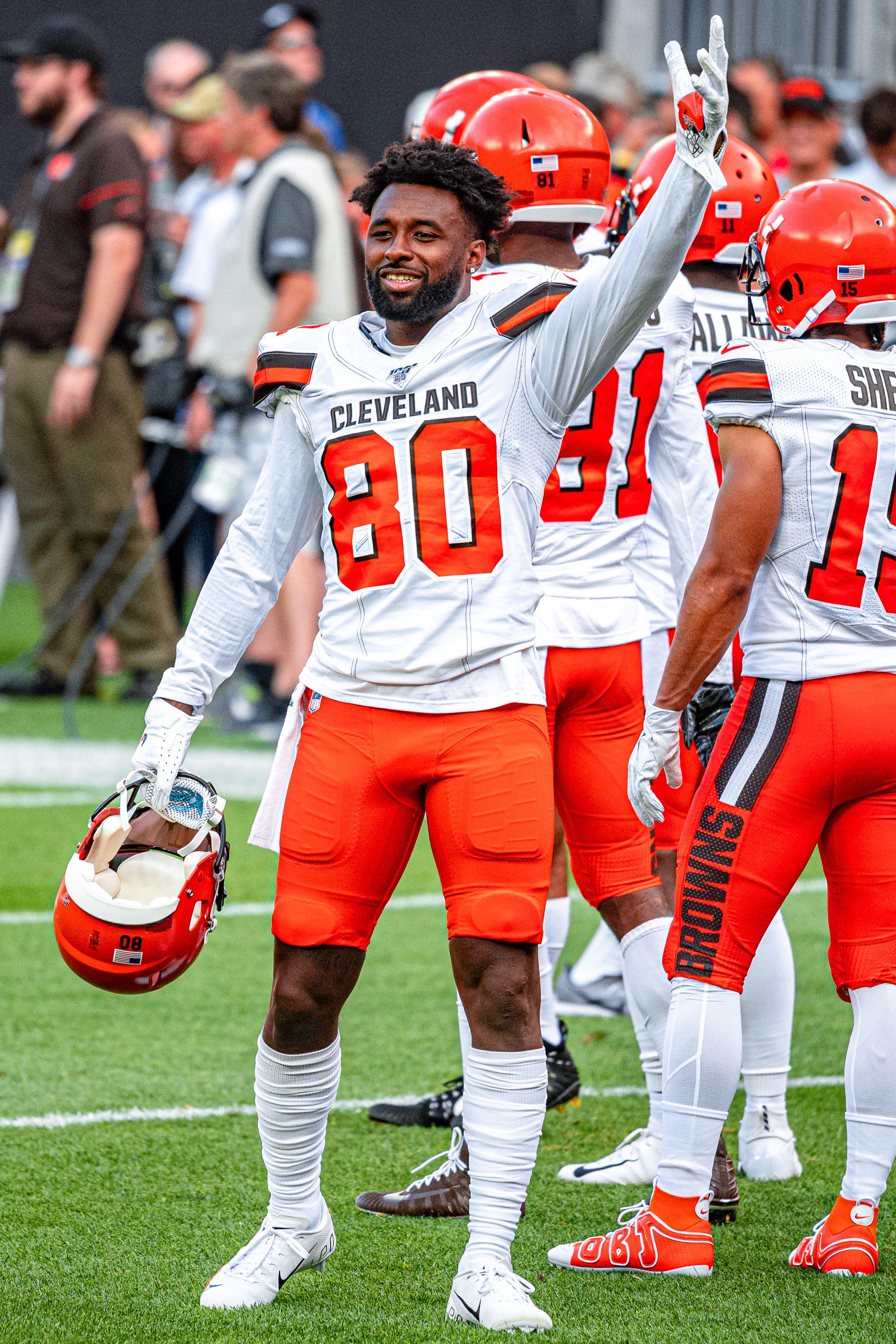 4032x6048 Jarvis Landry