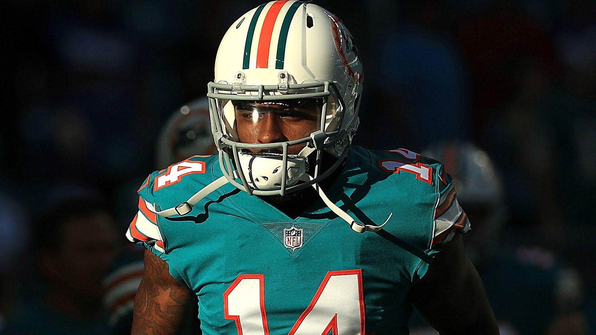 1920x1080 Jarvis Landry Wallpaper