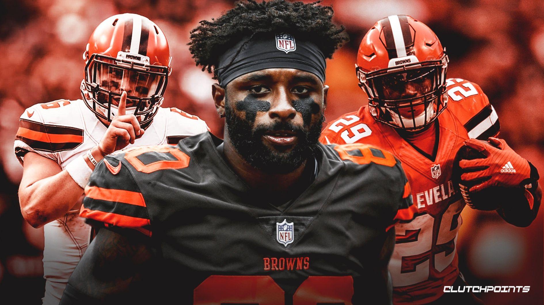 1890x1060 Browns news: Jarvis Landry says Duke Johnson's trade request