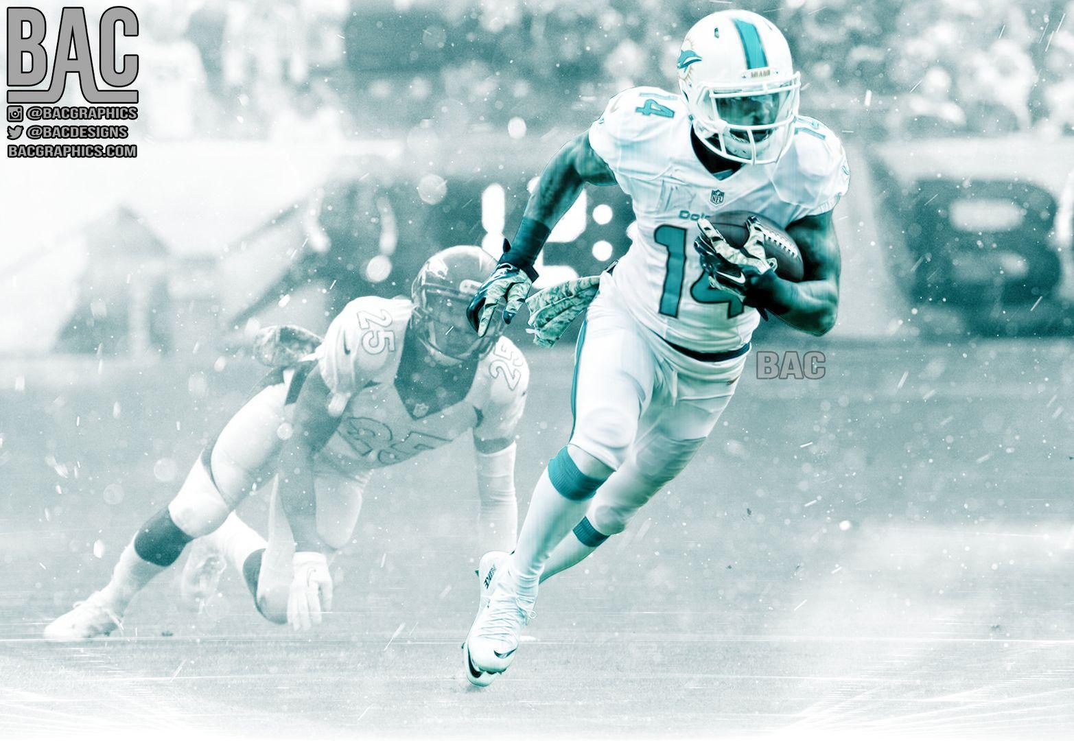 1565x1080 Jarvis Landry Wallpaper