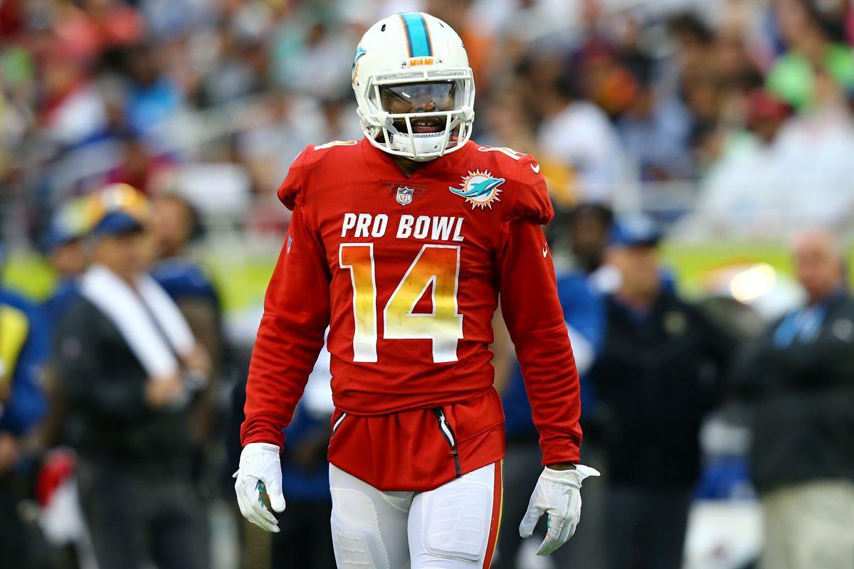 Jarvis Landry Wallpapers - Top Free Jarvis Landry Backgrounds